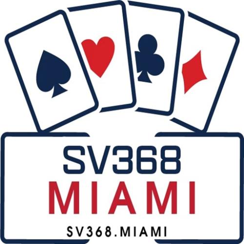 sv368miami's Photo