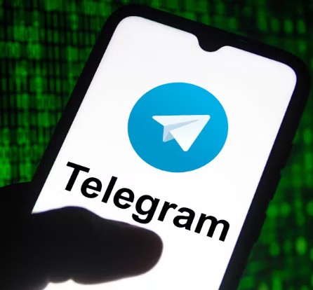 telegramck's Photo