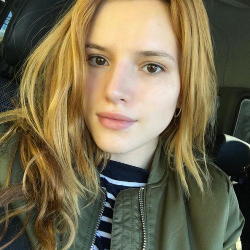 ameliawatson's Photo