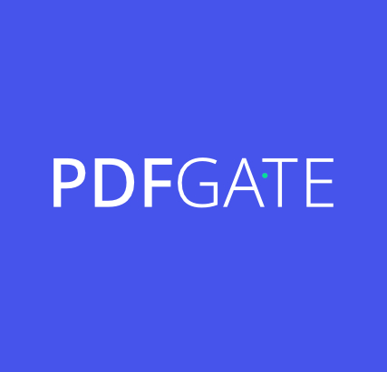 pdfgate1's Photo