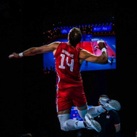 PetrVolkov's Photo