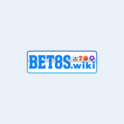 bet8swiki's Photo