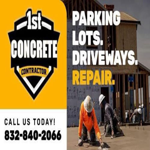 1stconcretec's Photo
