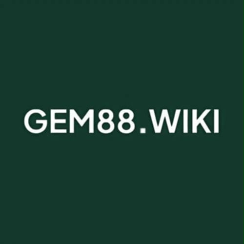 Gem88wiki's Photo