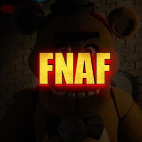 fnafgame's Photo
