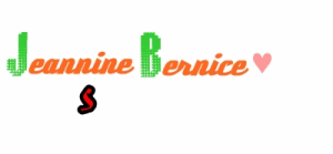 Jeannine Bernice ♥'s Photo