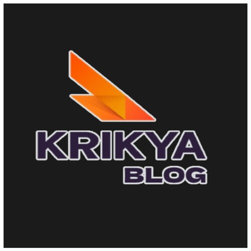 krikya11blog's Photo