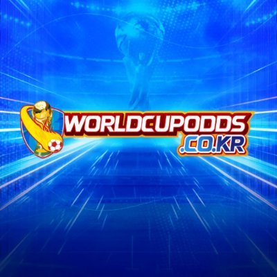 worldcupodds's Photo