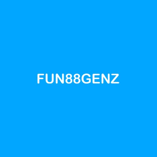 fun88genz's Photo