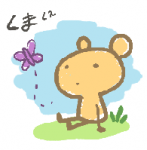 mr.Bear's Photo