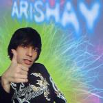 Arishay's Photo
