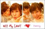 TaeyeonAndTiffany's Photo