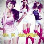 oh is daniella!'s Photo