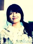 jang sangmi's Photo