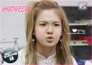 hye pixie's Photo