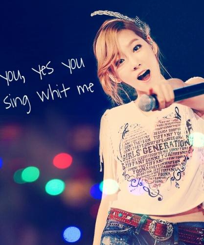 TaeNyBias's Photo