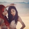 [2021] Tiffany's Birthday Thread - last post by SNSD FTW!!!