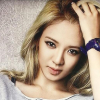 [HYOISM] Hyoyeon on Dalgona - last post by hyolunatic