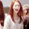 [CAP] Yoona with hair clips. - last post by forevernever