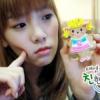 [RADIO] TaeYeon and Tiffany at ShimShimTaPa Radio  New Pictures - last post by chibisara