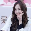 [SICAISM] Jessica's unfollows - last post by snsdkrystal