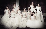 snsd 3rd album teaser