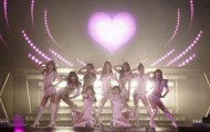 2011 Girls Generation Tour Seoul 24 Jul (2)