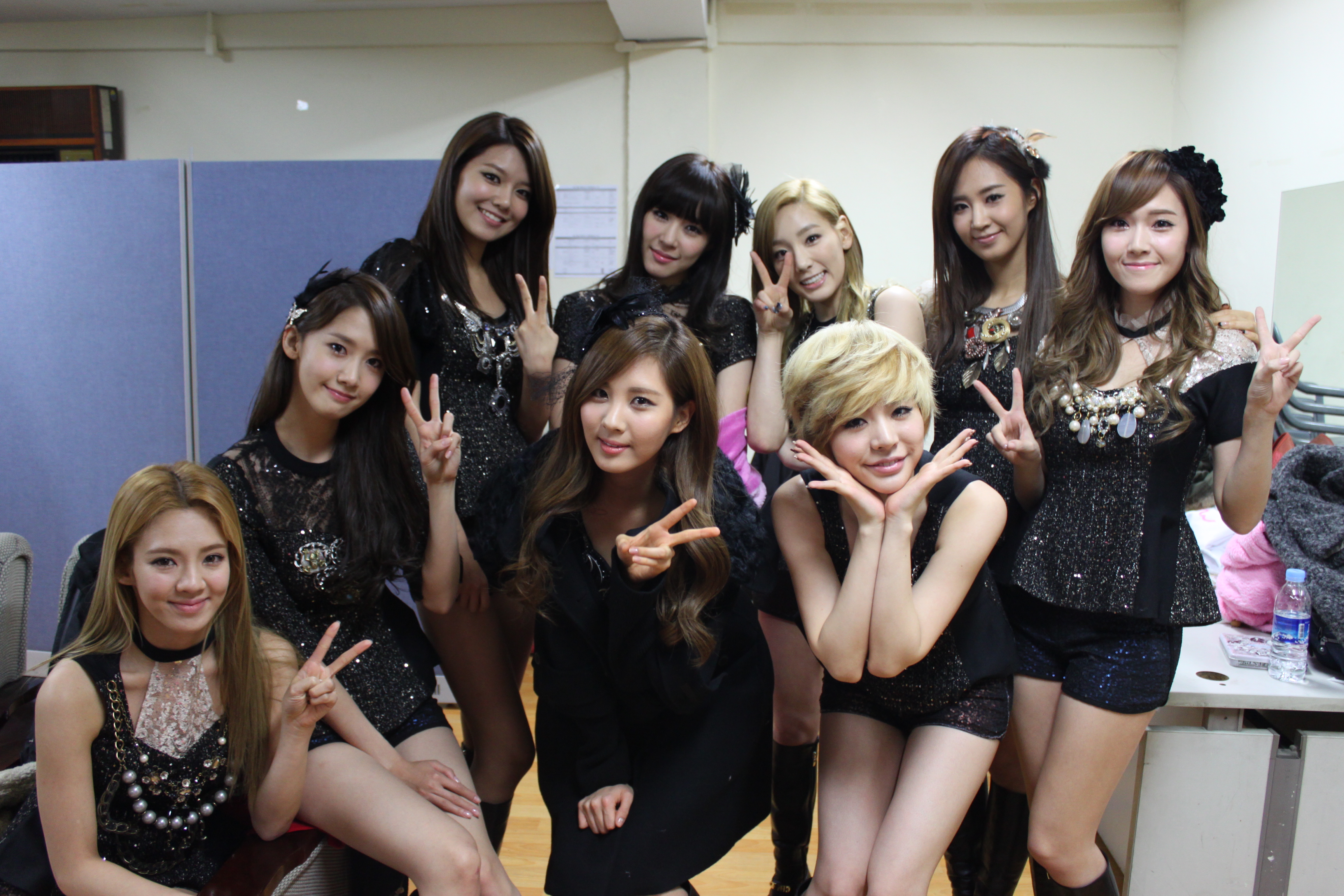 Girls’ Generation to Perform at ‘SBS K-Pop Super Concert ...
