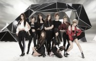 snsd the boys