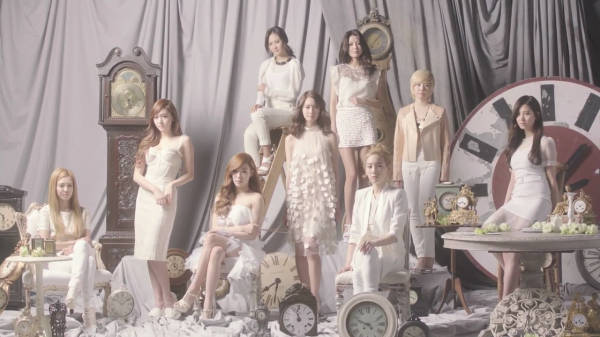 Time Machine group