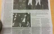 chicago tribune