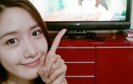 yoona official website pic