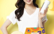 seohyun faceshop 2