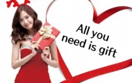 yoona lotte dept store