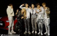 hyoyeon maxstep smtown twitter