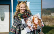 hyoyeon iy2 photobook