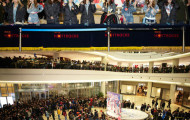 SNSD Fansign event