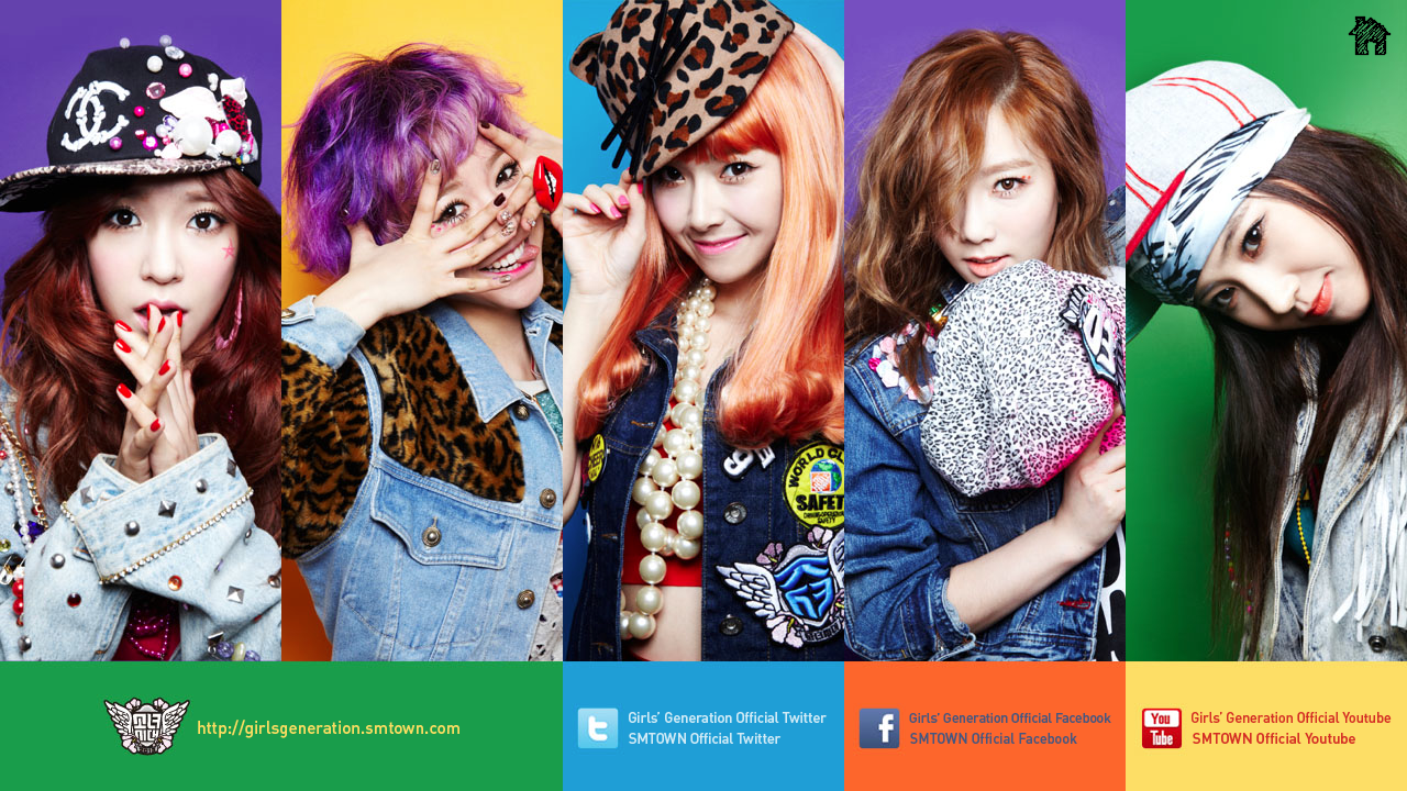 Dancing Queen – SNSD – KPOPREVIEWED