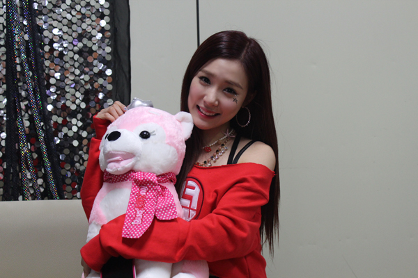 fany sponsored pic brownie