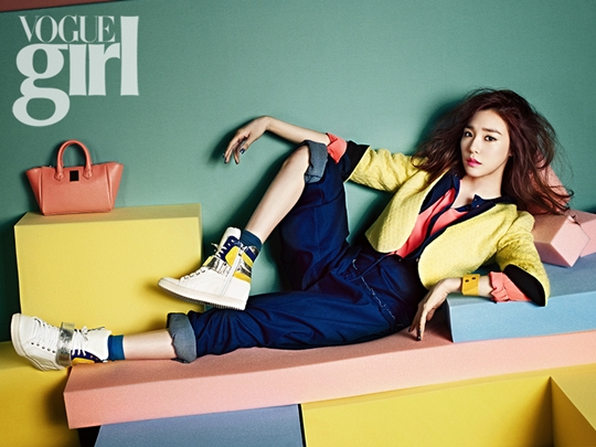 tiff vogue girl korea 2