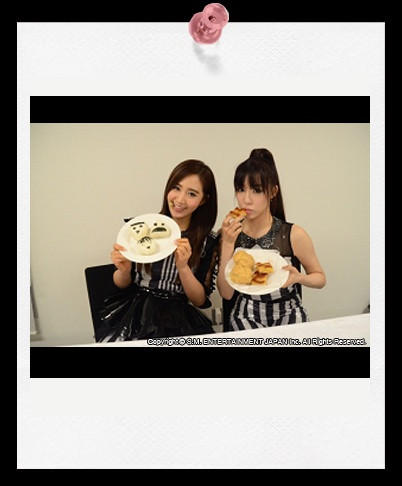 tiffany yuri sone +