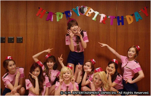 sone plus soo bday