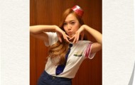 jessica sone+ 2