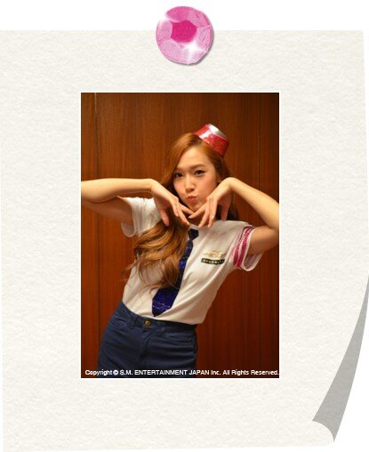 jessica sone+ 2