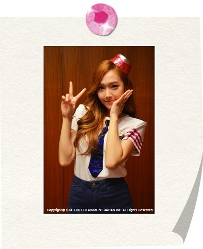 jessica sone+ 1