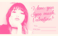 sooyoungvalentine