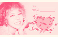 sunnyvalentine