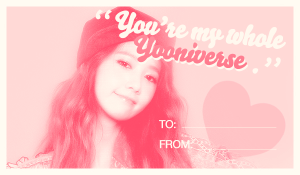 yoonavalentine