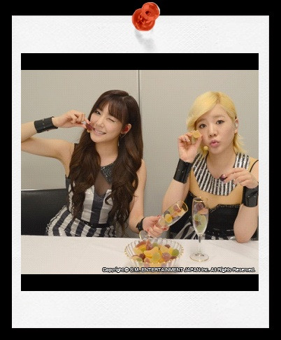 tiffany sunny sone plus+