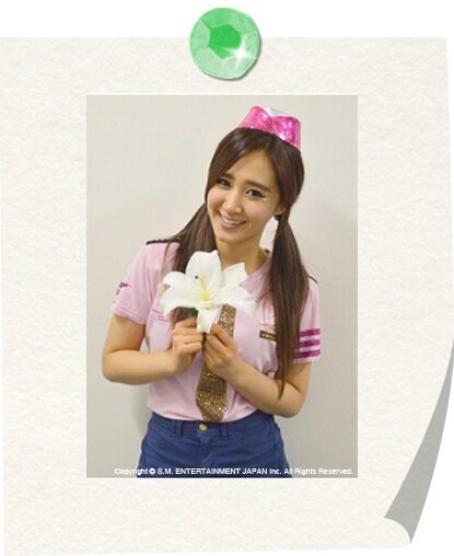 yuri sone plus + 2